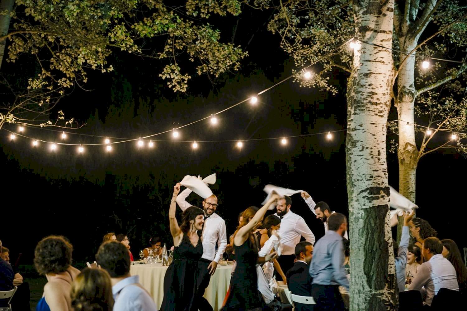 ¿Buscáis una boda memorable?