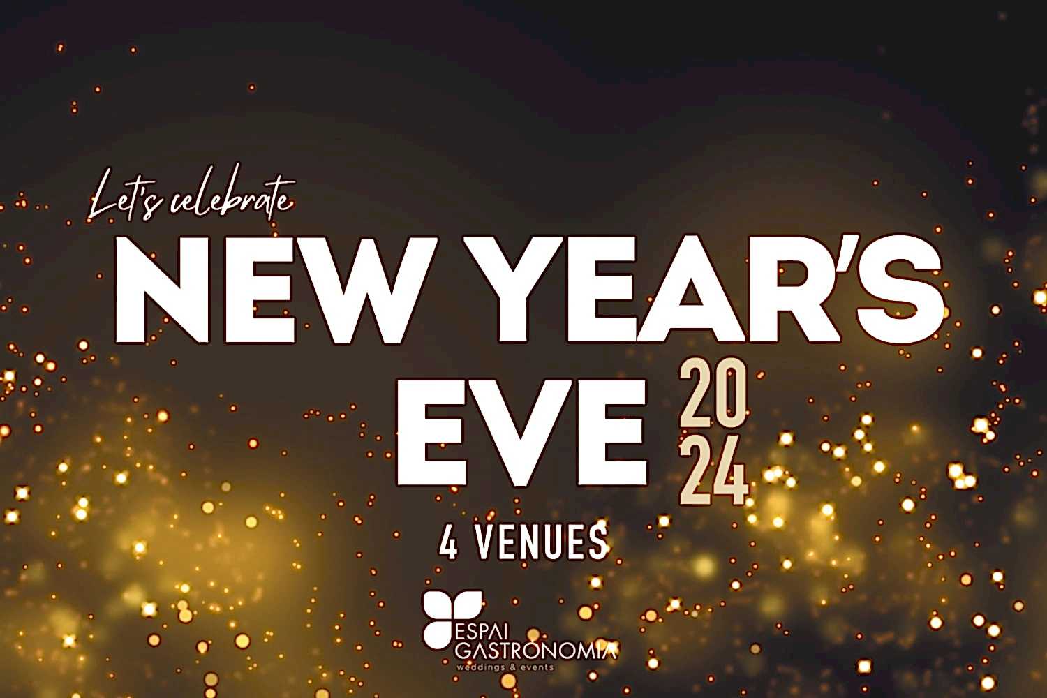 4 New Year’s Eve 2024 proposals