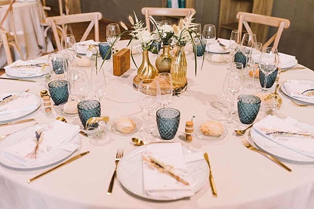 servicios salón de bodas