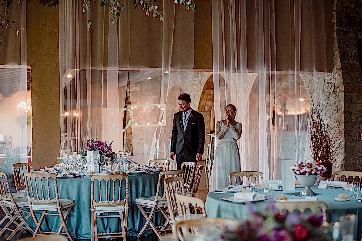 How to choose the perfect wedding venue for your wedding