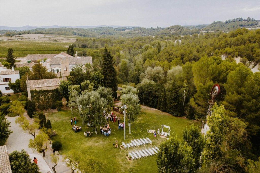 sitio-para -bodas-verano