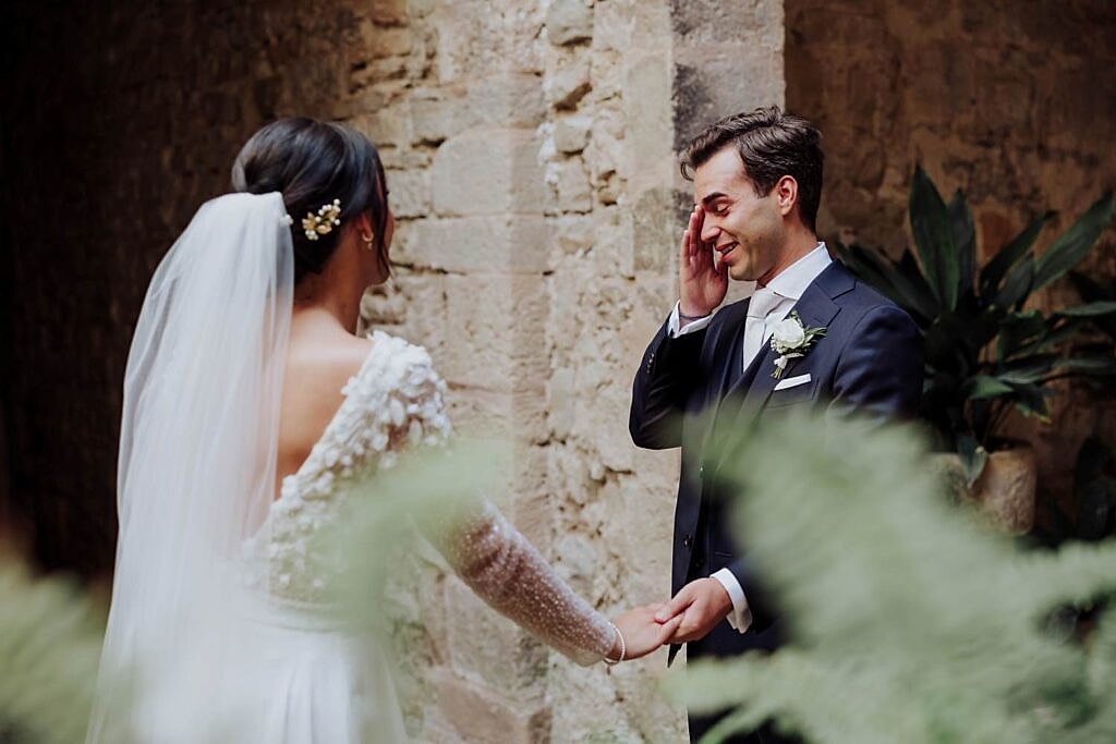 Qué es el first look