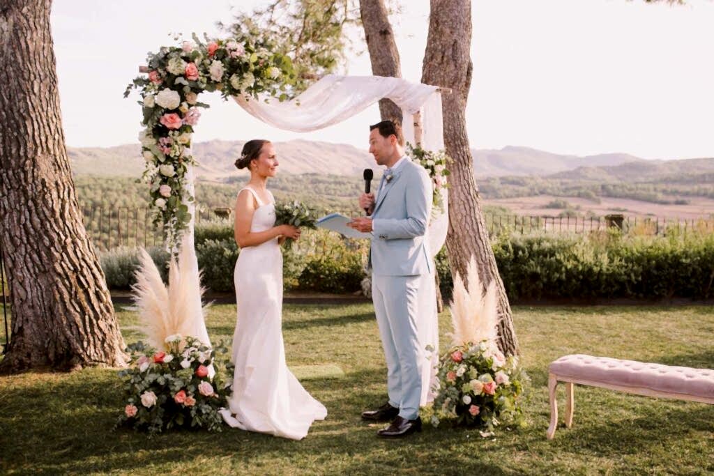 Qué son los votos matrimoniales