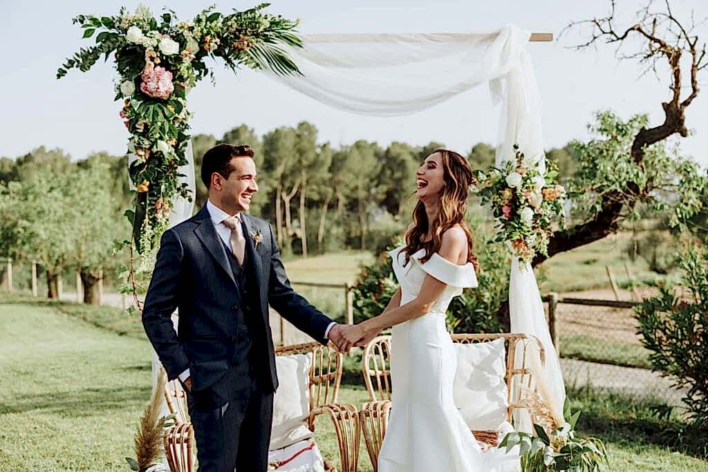 Tips para votos boda