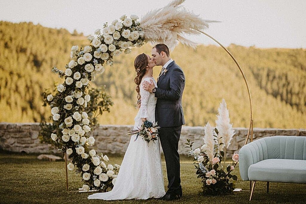 bodas destino