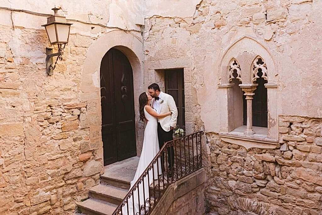 Como organizar una boda destino