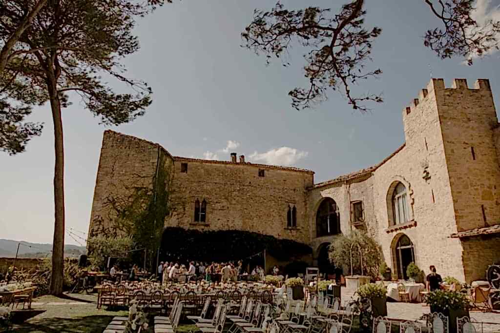Como elegir el lugar de tu boda destino