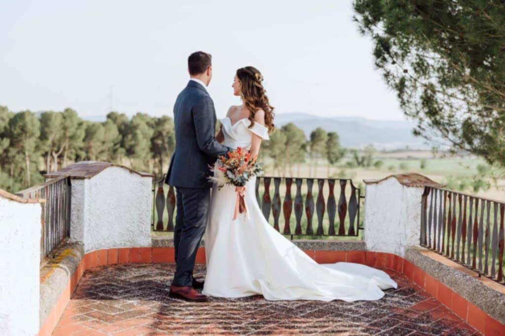 Qué es una boda destino