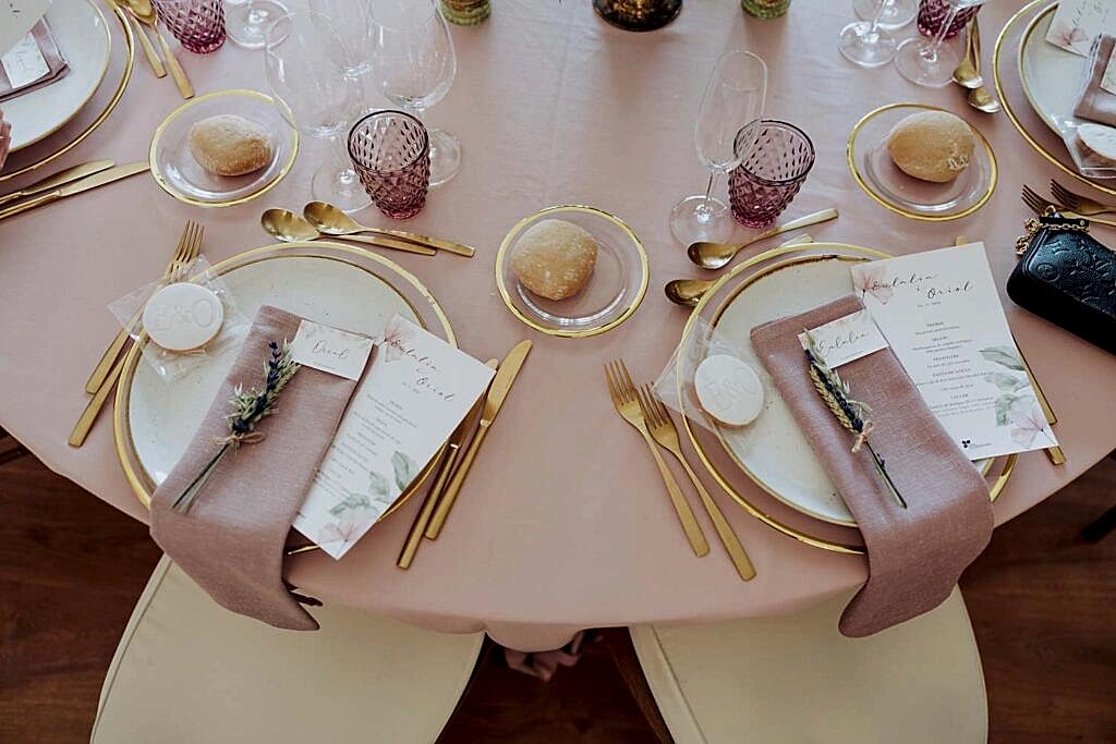 Consejos para elegir los detalles de los invitados boda