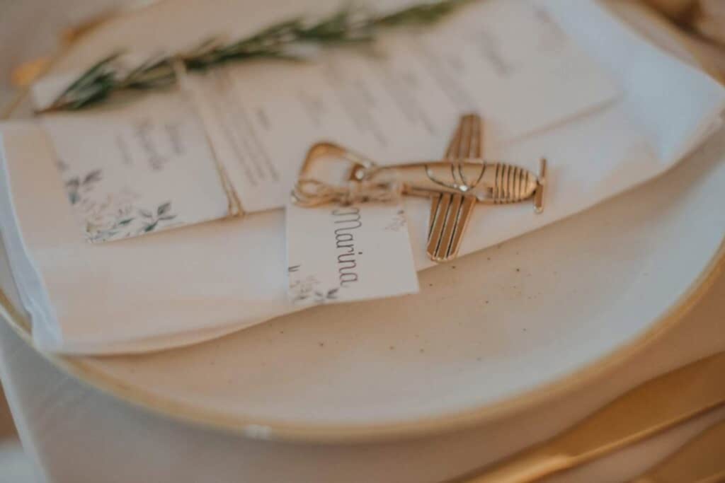 Detalles de boda útiles y originales